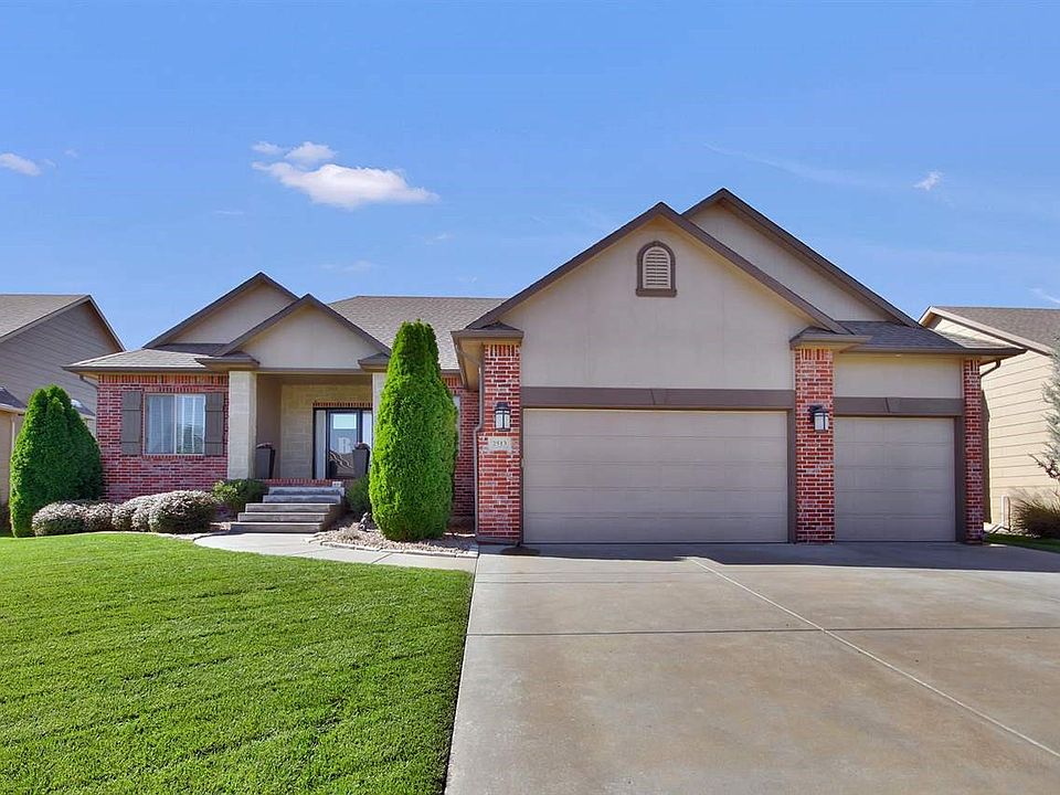 1st image of 2513 N Graystone Cir