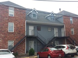 3629 Ridgelake Dr, Metairie, LA 70002