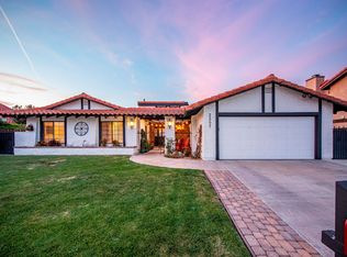 3307 Monte Carlo Ct, Lancaster, CA