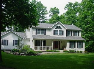 7474 Carsten Woods Ln, Medina, OH 44256