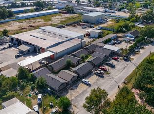 8814 Manus St #1-11, Houston, TX 77093