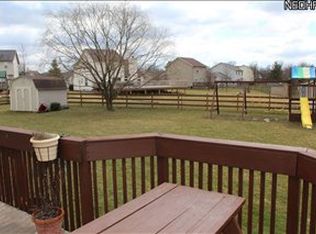 346 Brenton Ln, Medina, OH 44256