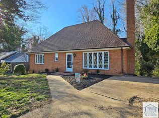 351 Robinhood Rd, Bassett, VA 24055