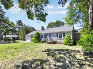 41 Yelverton Ln, West Yarmouth, MA 02673