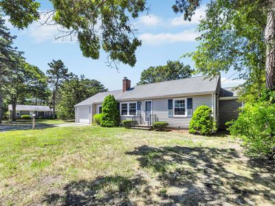 41 Yelverton Lane, West Yarmouth, MA, 02673
