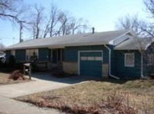 51 Winona Ave, Lawrence, KS 66046