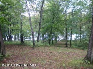 Yukon Road Nw Block LOT 1, Shevlin, MN 56676