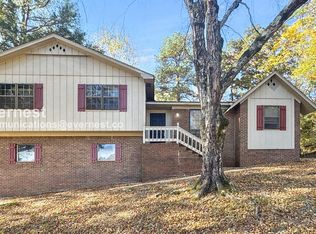 434 Hillside Rd, Bessemer, AL 35020