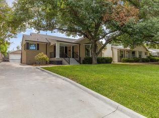 3521 Hilltop Rd, Fort Worth, TX 76109