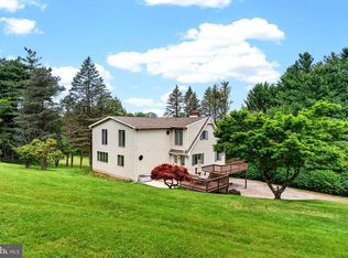 8390 Blooming Grove Rd, Glen Rock, PA 17327