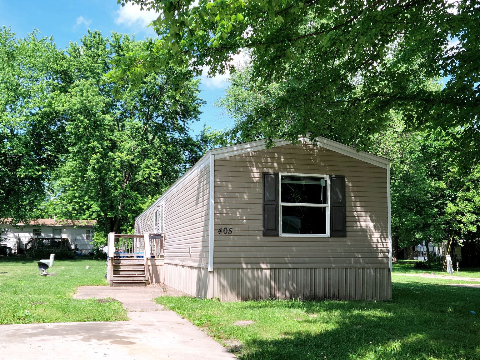 405 Alice Ln, Cottage Hills, IL 62018 Zillow