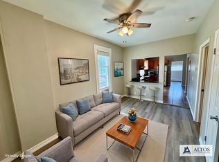 32nd Ave, Denver, CO 80211