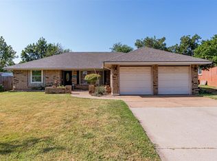 2310 NW 111th St, Oklahoma City, OK 73120