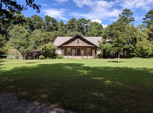 5051 Greensboro Hwy, Watkinsville, GA 30677