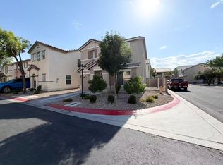 4265 Olympic Point Dr, Las Vegas, NV 89129