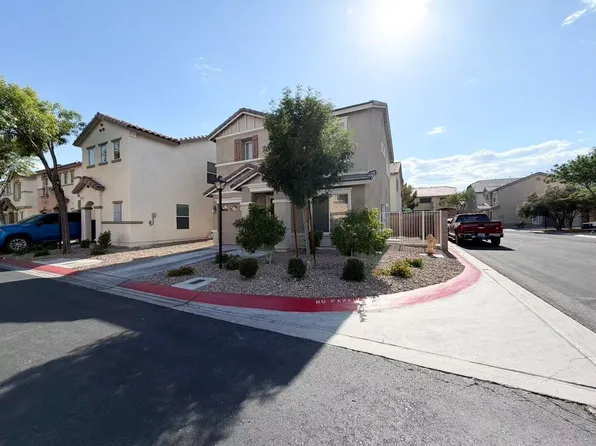 4265 Olympic Point Dr, Las Vegas, NV 89129