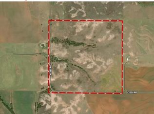 0 1239th Rd, Cordell, OK 73632