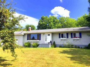 165 Town Line Rd, Skandia, MI 49885