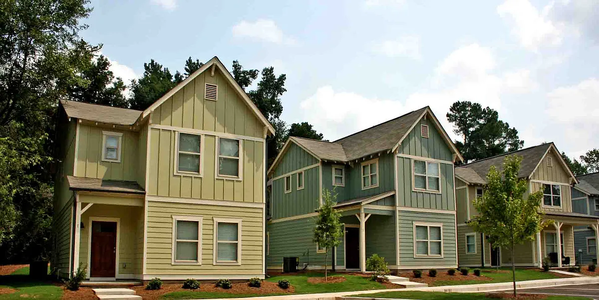 Building Photo - The Orchard Athens