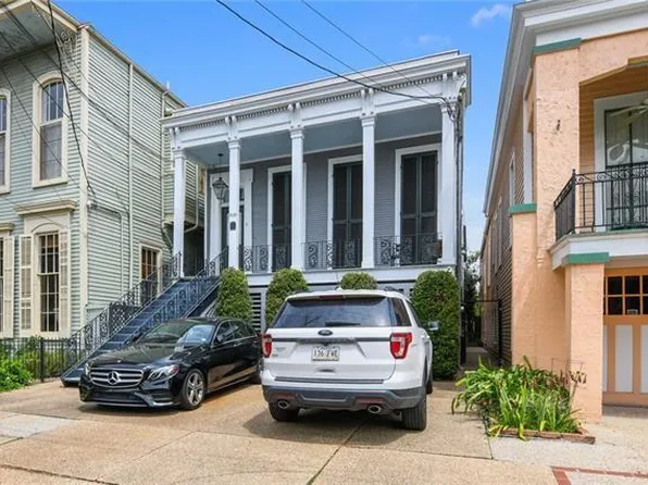 1535 7th St APT 1, New Orleans, LA 70115