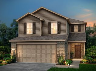 14112 Calderwood St, Pilot Point, TX 76258