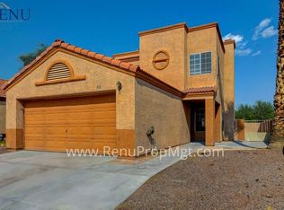 112 Lucy Thompson St, Las Vegas, NV 89107