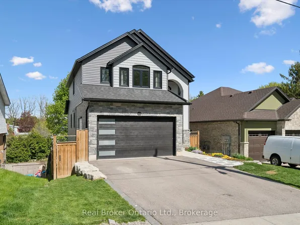 46 Washington St, Brant, ON N3L 2A6
