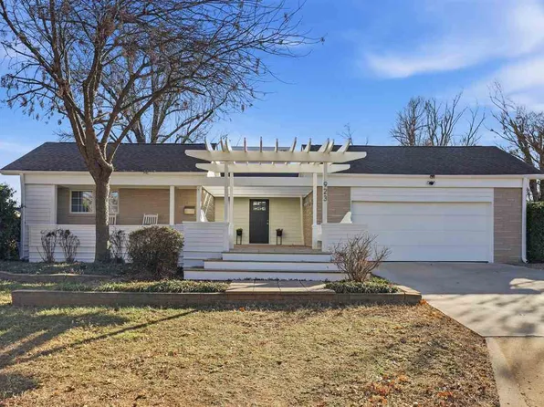 923 W Will Rogers Dr, Stillwater, OK 74075