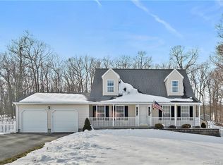 47 Pheasant Run, Oakdale, CT 06370