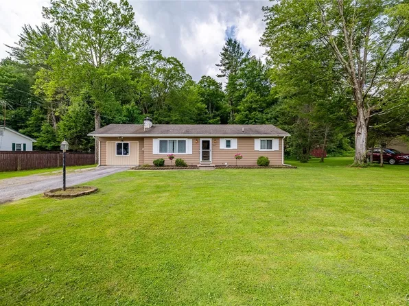 10075 Florence Hill Rd, Camden, NY 13316