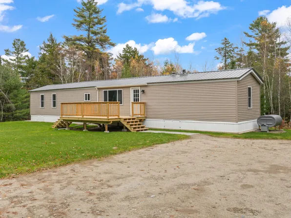 52 Guptill Road, Belgrade, ME 04917