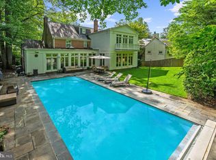 5145 Tilden St NW, Washington, DC