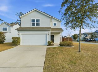 2 Coosawhatchie Way, Beaufort, SC 29906