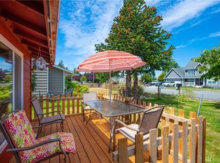 3713 W 5th St, Anacortes, WA 98221