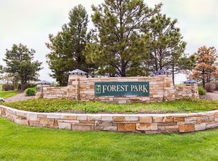 7092 Forest Ridge Cir, Castle Pines, CO 80108