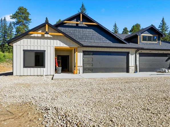 LOT 2A Westwind Ct, Lead, SD 57754