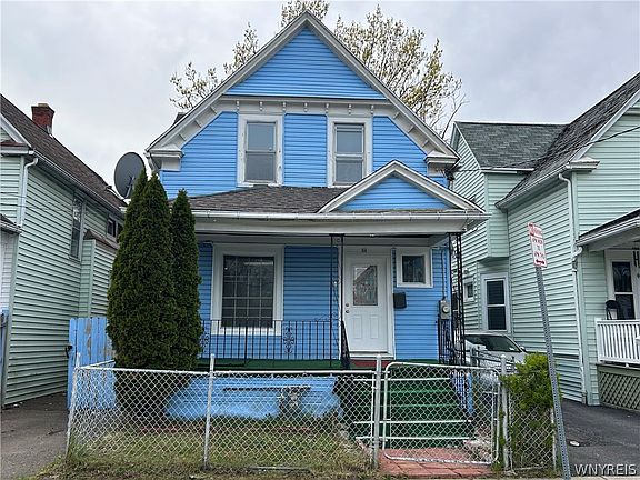 2nd image of 58 Montana Ave