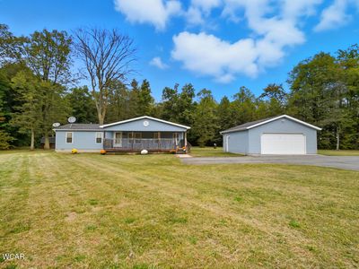6726 Elida Rd, Lima, OH, 45807