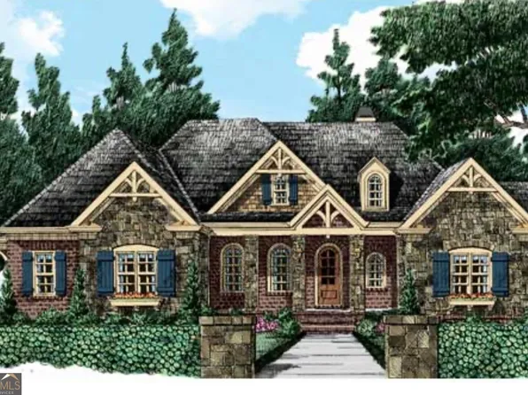 2170 Blazing Star Ct, Statham, GA 30666