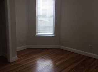 740 Harvard St NW, Washington, DC 20001