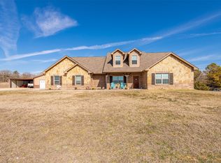 293 County Road 4374, Decatur, TX 76234