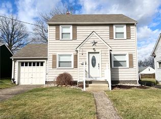 3625 Brightway St, Weirton, WV 26062