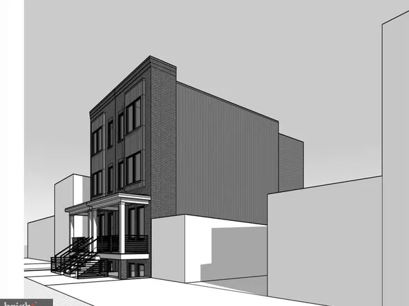 609 Independence Ave SE, Washington, DC 20003