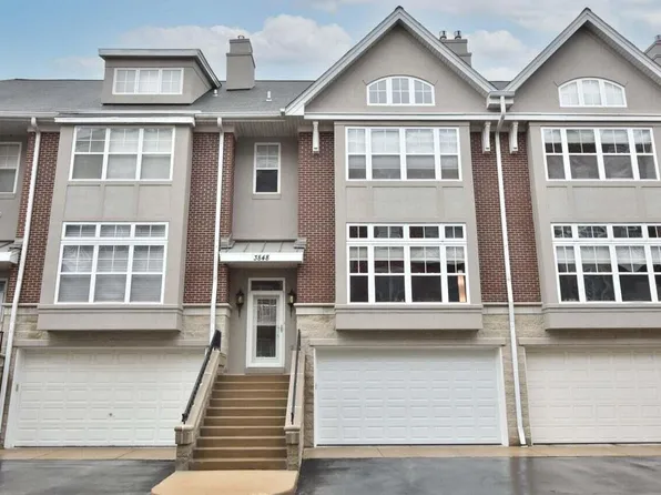 3848 South Lake DRIVE, Saint Francis, WI 53235