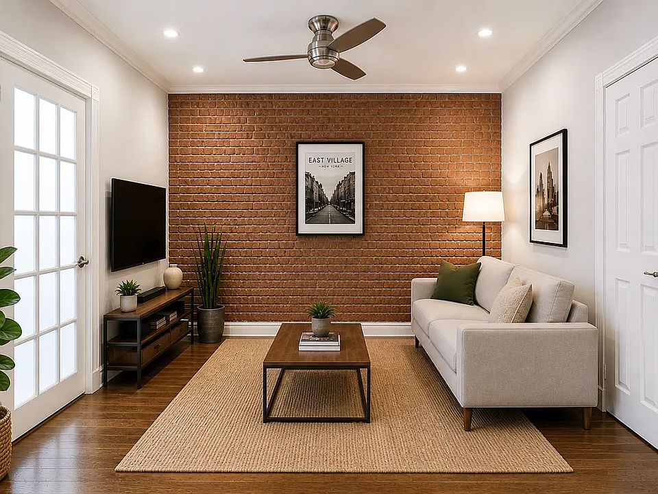 1st image of 222 Avenue B APT 2F