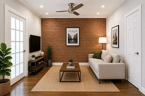 222 Avenue B #2F Photo 1