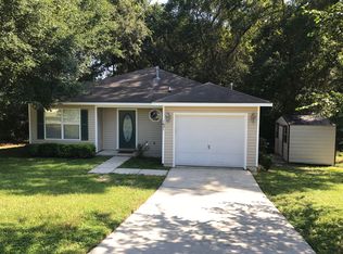 1621 Galvin Ct, Pensacola, FL 32526