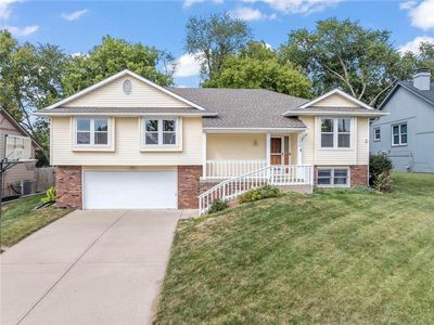 100 NE 111th St, Kansas City, MO, 64155