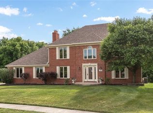 7659 Buttercup Ct, Avon, IN 46123