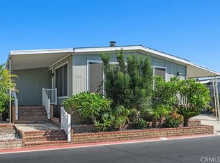 1456 E Philadelphia St SPACE 303, Ontario, CA 91761
